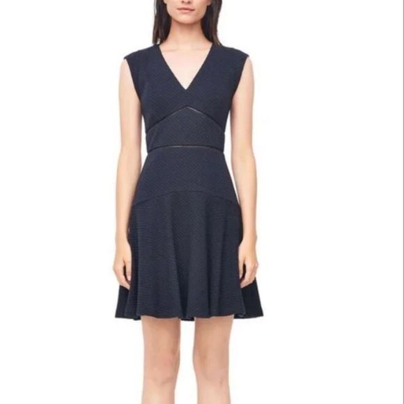 Rebecca Taylor beautiful “Taylor Dress”💙 - Picture 3 of 9